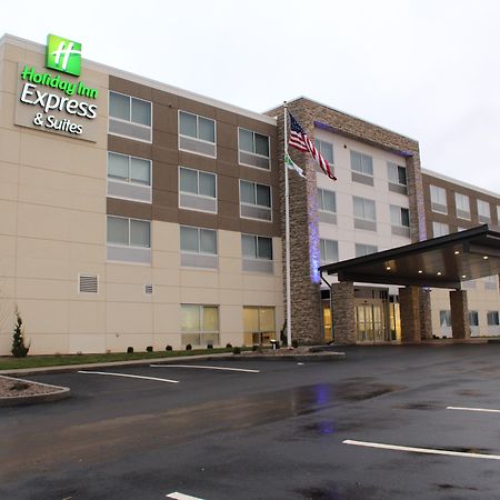 Holiday Inn Express & Suites - Marietta, An Ihg Hotel Extérieur photo