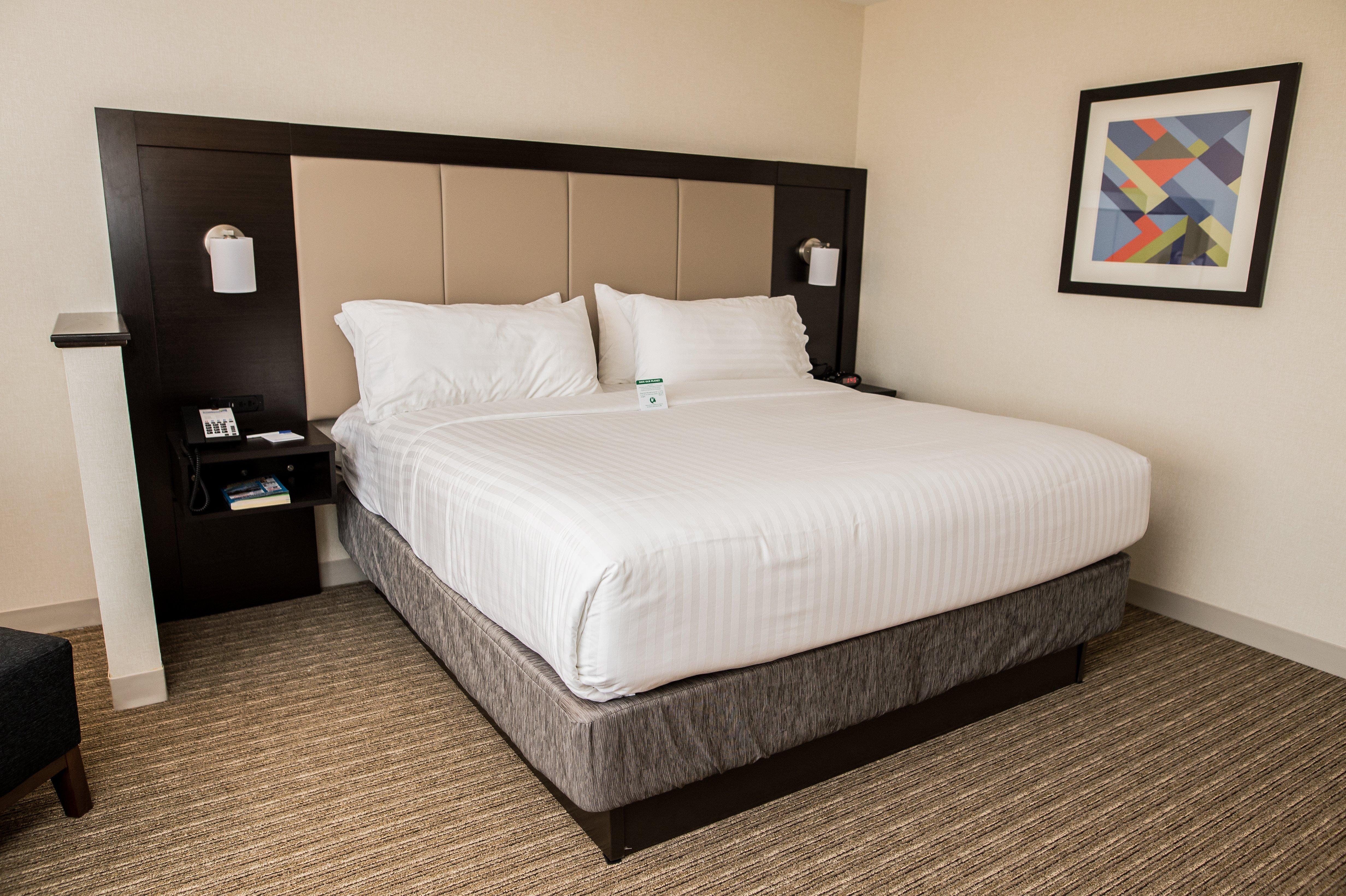 Holiday Inn Express & Suites - Marietta, An Ihg Hotel Extérieur photo