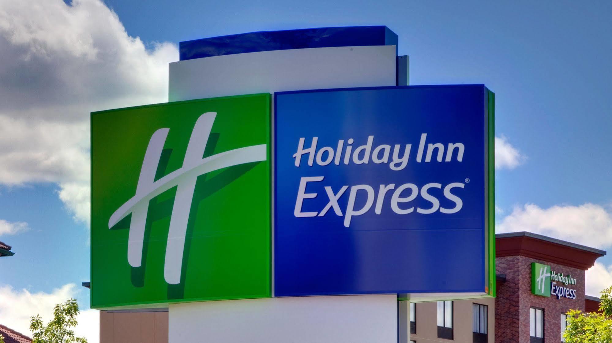 Holiday Inn Express & Suites - Marietta, An Ihg Hotel Extérieur photo